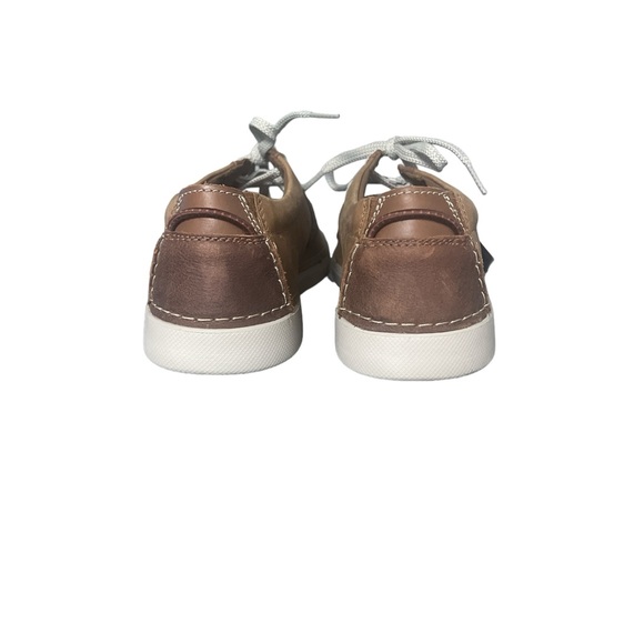 Clark collection men beige shoes - Picture 6 of 9